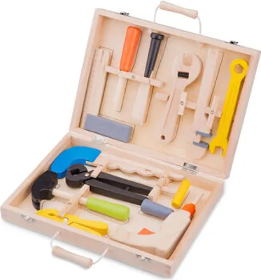 Obrázok produktu pre New Classic Toys 18280, 3 rok / roky