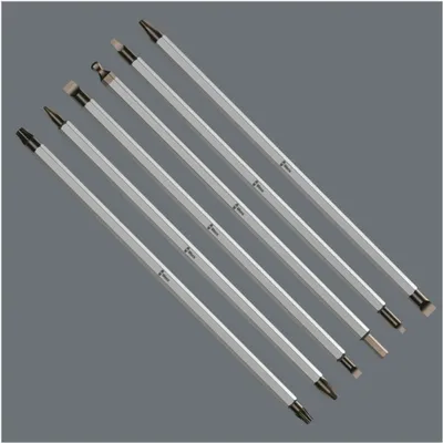 Produktbild von Wera - 68 Innenvierkant Kombiklinge; 5002980001
