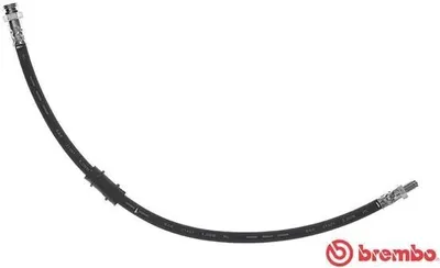 Produktbild von BREMBO T 23 199 Bremsschlauch für LANCIA YPSILON (843) für FIAT Idea (350)