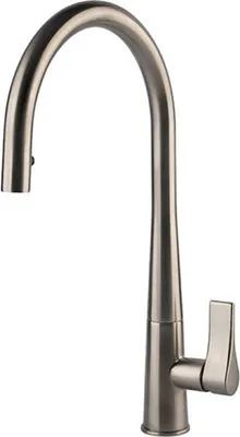 Immagine prodotto di Miscelatore monocomando Gessi Proton 17153 149 41 cm Finox