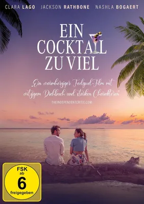 Obrázok produktu pre Ein Cocktail zu viel
