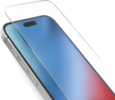 Immagine prodotto di SBS TESCRGLIP1661P Protezione dello schermo in vetro per iPhone 16 Pro