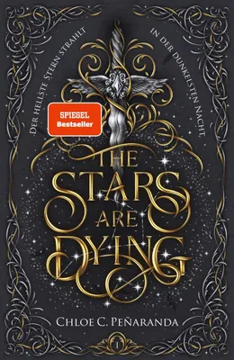 Produktbild von The Stars are Dying