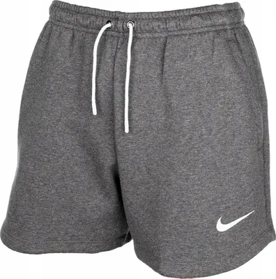 Produktbild von Nike - "Park 20" Shorts für Damen PP674 (XL) (Grau)