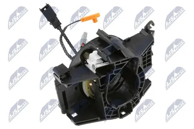 Produktbild von NTY EAS-RE-017 Wickelfeder Airbag Schleifring für OPEL Vivaro A Kastenwagen (X83) Vivaro A Combi (X83) für RENAULT TRAFIC II Kasten (FL) TRAFIC II Bus