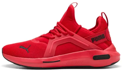 Obrázok produktu pre Puma Softride Enzo 5 – červená, veľkosť: 4