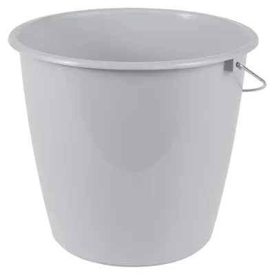 Immagine prodotto di KEEEPER Eimer 5l Ø24 cm nordic blue 10 Stück Verkaufseinheit 109117 4052396082562