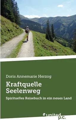 Produktbild von Kraftquelle Seelenweg
