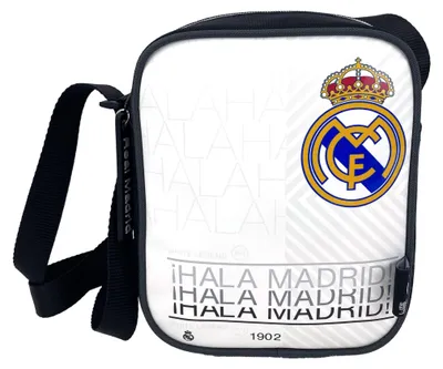Obrázok produktu pre Real Madrid Kabelky BD9201RM