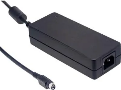 Zdjęcie produktu dla MEAN WELL GST120A48-P1M Zasilacz i konwerter napięcia 120 W (GST120A48-P1M)