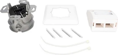 Obrázek produktu pro Digitus DN-93201, 86 mm, 30 mm, 86 mm, 85 mm, 90 mm, 95 mm