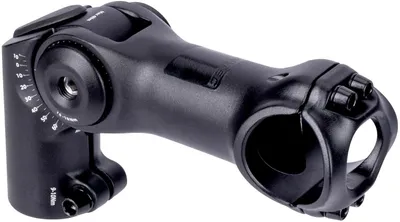 Produktbild von Contec Vorbau Seto Hybrid 25,4/28,6mm X 110mm Schw.