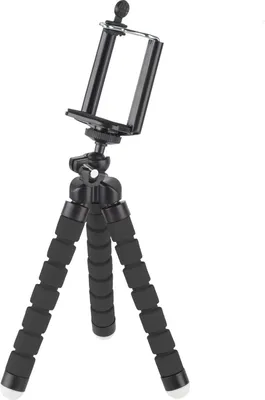 Image de Support pour pied de téléphone Kruger&Matz