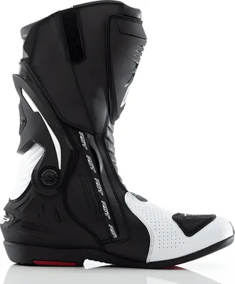 Zdjęcie produktu dla Skórzane buty sportowe RST TracTech Evo 3 CE - białe