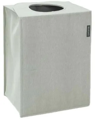 Produktbild von Brabantia 120404, 55 l, Rechteckig, Grün, Grün, 405 mm, 295 mm