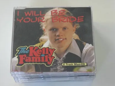 Produktbild von I Will Be Your Bride