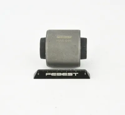 Produktbild von Febest Hab-046