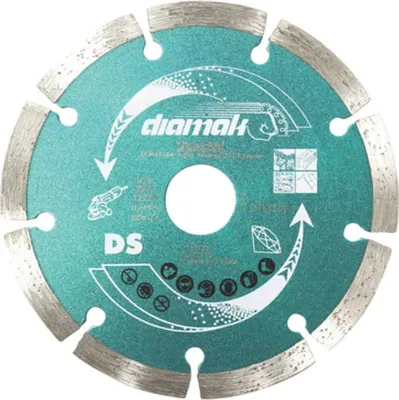 Produktbild von Makita D-61145 Diamantsch. 230x22,23 DIAMAK