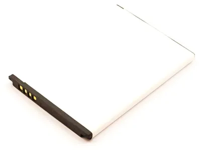 Produktbild von Akku für HUAWEI ersetzt HB434666RBC, HB434666RAW