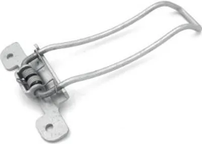 Produktbild von IVECO 5801977254 Türfeststeller Türfangband für IVECO DAILY IV Kasten/Kombi Hinten