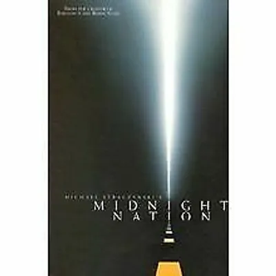 Image de Midnight Nation (New Edition)