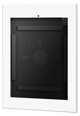 Imagen del producto de Neomounts WL15-660WH1 Neomounts Tablet-Halterung weiß für 1 Tablet, Wandhalterung
