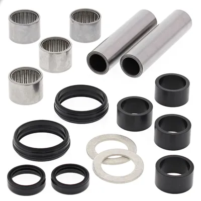 Image de ALL BALLS Kit de roulements de bras oscillant 28-1200