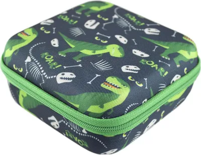 Produktbild von caseroxxSchutztasche für Lernspielkonsolepassend fürLeapfrogRockit Twist