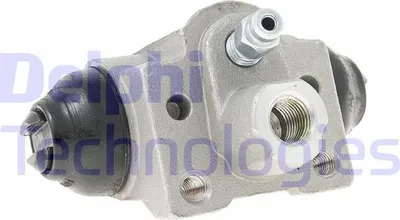 Produktbild von DELPHI Radbremszylinder Trommelbremse für HONDA CIVIC VII Hatchback (EU, EP, EV) LW90149