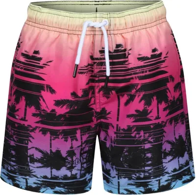 Image de RIPT Essentials - Short de bain pour garçon PB291 (146-152) (Rose)