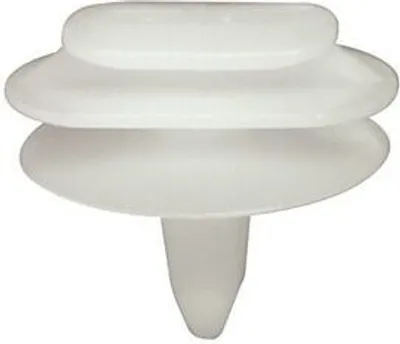 Immagine prodotto di 10x RESTAGRAF Clip modanatura decorativa / protettiva 10077 per RENAULT CLIO II (BB0/1/2, CB0/1/2) 20,5 mm