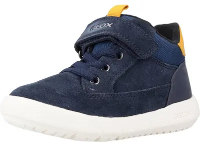 Immagine prodotto di Sneakers Del Marchio Geox Del Modello B Hyroo Boy Blu