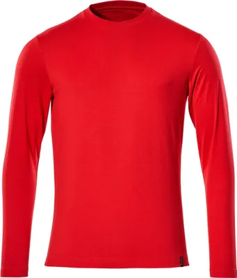 Produktbild von MASCOT 20181-959-202-2XLONE, T-Shirt, Mann, 2XLONE, 116 cm, Baumwolle, Polyester, 195 g/m²