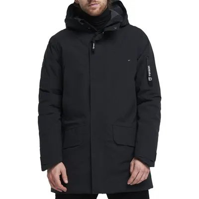 Immagine prodotto di Parka Tenson Vision Uomo