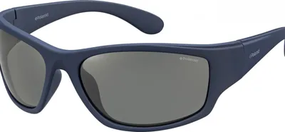 Produktbild von Polaroid PLD7005/S Herren-Sonnenbrille mit Vollrand, Kunststoff