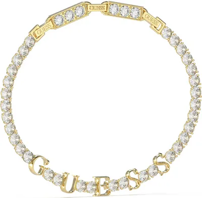Produktbild von Guess - JUBB04218JWYGT/U - Armband - Damen - Arm Party