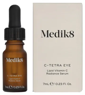 Image de MEDIK8 C-Tetra Eye Sérum à la vitamine C 7 ml
