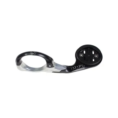 Produktbild von PRO Fahrradcomputerhalter - HOLDER VIBE AERO - Schwarz