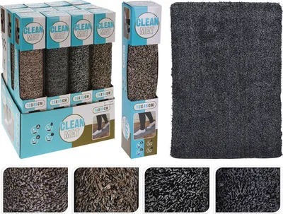 Image de Resistant Lavable Plush Couleurs Assortis 70x45cm