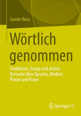 Obrázok produktu pre Wörtlich genommen