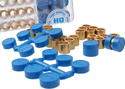 Produktbild von Polini Abstimmset Variomatik 15 x 12mm kompatibel mit 4,5gr - 5,0gr - 5,5gr - 6,0gr