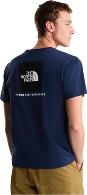 Obrázok produktu pre Tričko The North Face NF0A8B6K8K21 pre Pánske