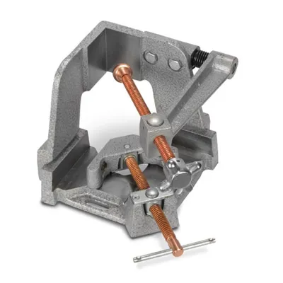 Produktbild von Schweißkraft Metallwinkelspanner MWS-3 121, 1790103