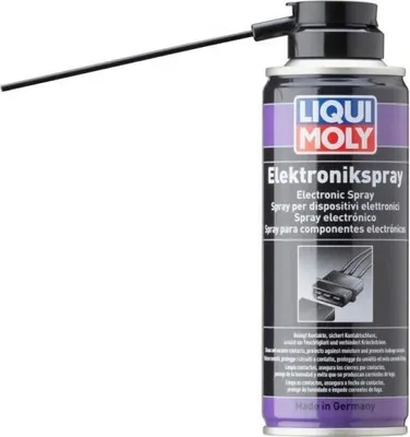 Produktbild von LIQUI MOLY Kontaktspray 21700 Spraydose 200ml