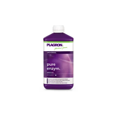 Produktbild von Plagron Pure Zym 500 ml