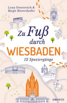 Image de Zu Fuß durch Wiesbaden