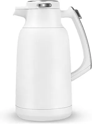 Produktbild von Famanu Thermoskanne mit eleganter Optik - Kaffeekanne