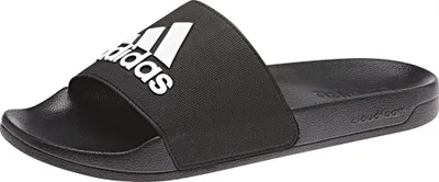 Produktbild von Adidas Adilette Shower Cblack/Ftwwht/Cblack 46