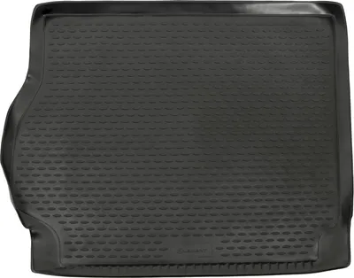 Obrázok produktu pre J&J Automotive | Gumová vanička do kufra pre Land Rover Range Rover Sport 2005-2012