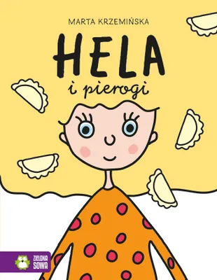 Obrázek produktu pro Celé v pierogách. Celé